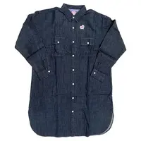 Meloco Kyoran - Clothes - Nijisanji Size-L