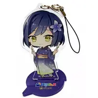 Shizuka Rin - Acrylic stand - Key Chain - Nijisanji