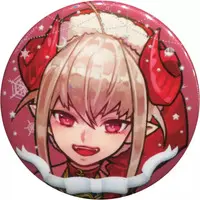 Makaino Ririmu - Badge - Nijisanji