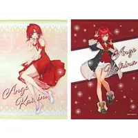 Ange Katrina - Tapestry - Nijisanji