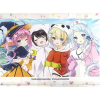 Kokorone Hana - Tapestry - VTuber