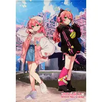 Sakura Miko - Tapestry - hololive