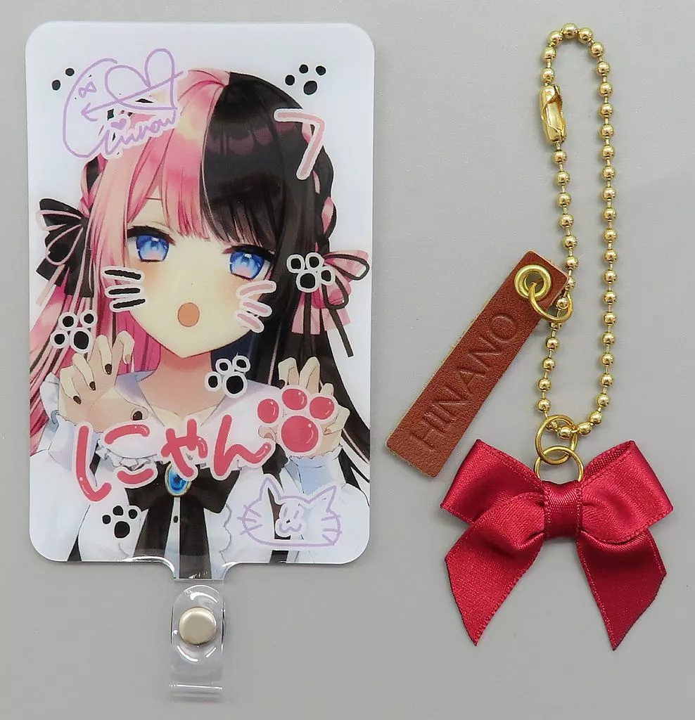 Tachibana Hinano - Smartphone Accessory - VSPO!