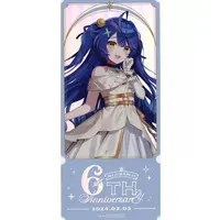 Amamiya Kokoro - Character Card - Nijisanji