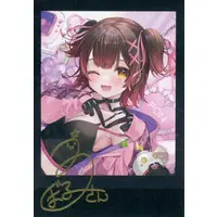 Roboco-san - Character Card - hololive
