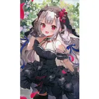 Naraka - Character Card - Nijisanji