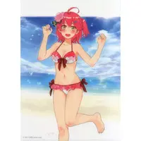 Sakura Miko - Stationery - Plastic Folder - hololive