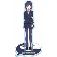 Shizuka Rin - Acrylic stand - Nijisanji