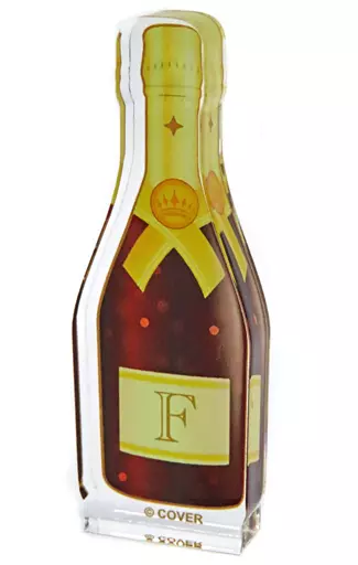 Yatogami Fuma - Acrylic stand - HOLOSTARS