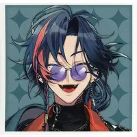 Kaisei - Character Card - Nijisanji