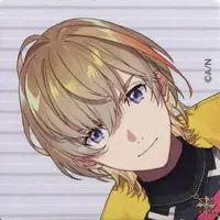 Fura Kanato - Stickers - Nijisanji