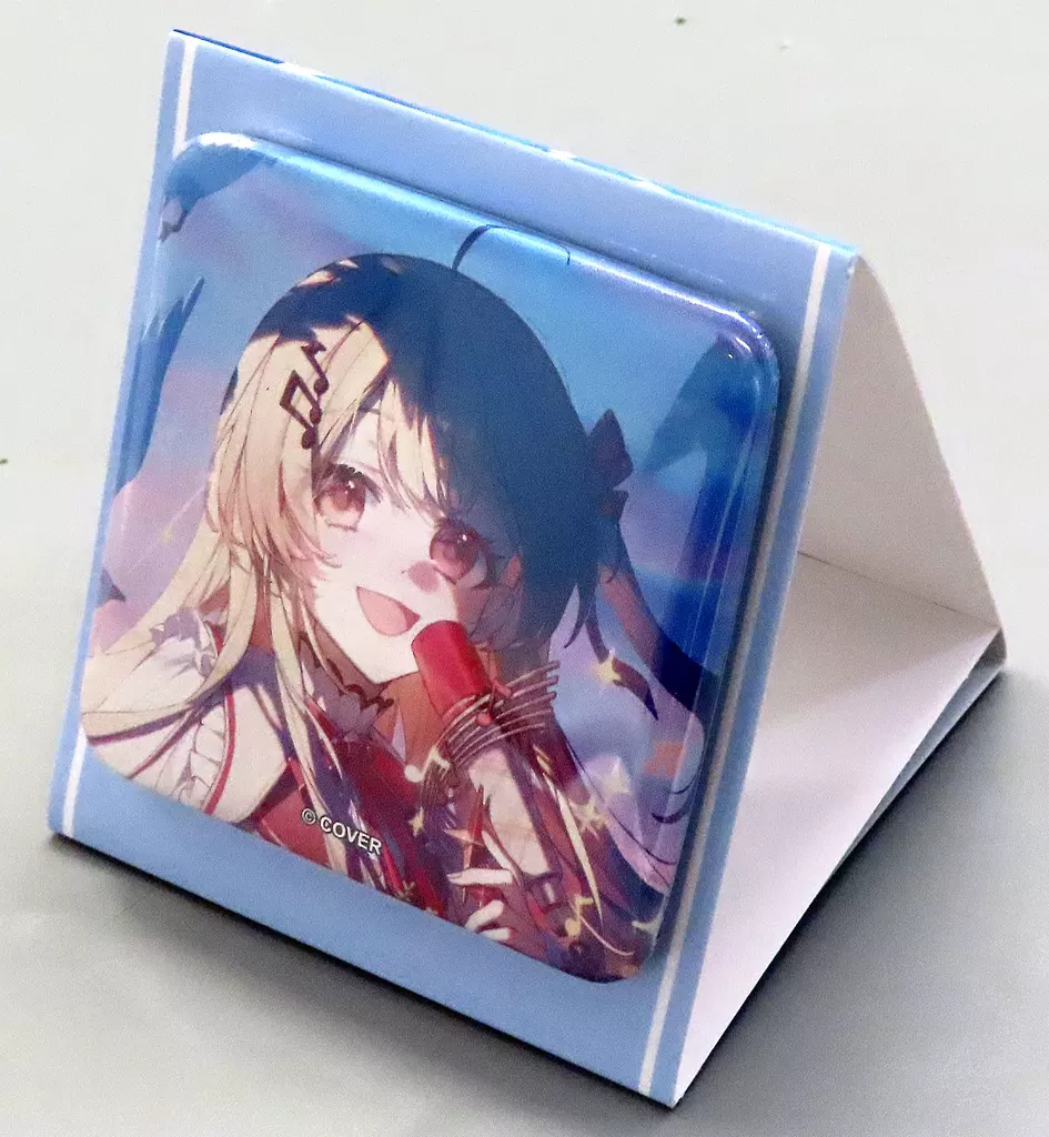 甘夢れむ チェリサマ 缶バッジ ×25 ひきたて