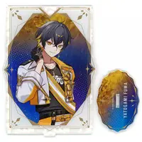 Yatogami Fuma - Acrylic stand - HOLOSTARS