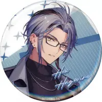Hex Haywire - Badge - Nijisanji