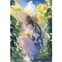 Tachibana Hinano - Postcard - VSPO!