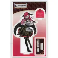 Konkon Aria - Acrylic stand - Neo-Porte
