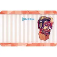 Houshou Marine - Character Card - hololive