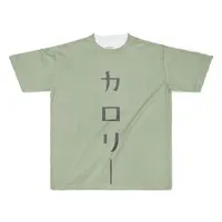 VTuber - Clothes - T-shirts