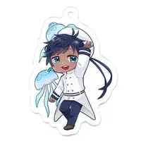 VTuber - Acrylic Key Chain - Key Chain