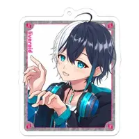 VTuber - Acrylic Key Chain - Key Chain