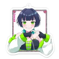 VTuber - Acrylic Key Chain - Key Chain
