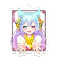 VTuber - Acrylic Key Chain - Key Chain