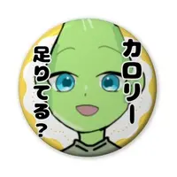 VTuber - Badge