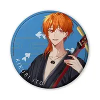 VTuber - Badge