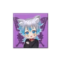 VTuber - Badge