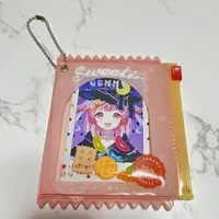 VTuber - Character Card (Random Item)