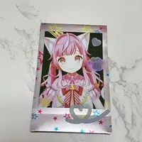 VTuber - Hand-signed (Random Item)