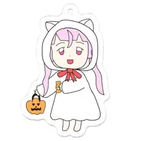 VTuber - Acrylic Key Chain - Key Chain