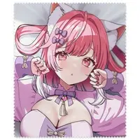 VTuber - Microfiber Cloth - Glasses Cleaner