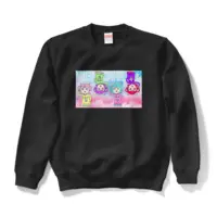 VTuber - Clothes - Sweatshirt Size-S