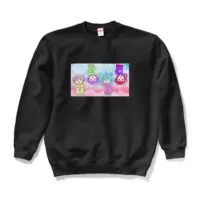 VTuber - Clothes - Sweatshirt Size-L