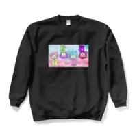 VTuber - Clothes - Sweatshirt Size-XL