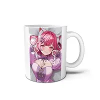 VTuber - Tumbler, Glass