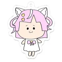 VTuber - Acrylic Key Chain - Key Chain