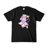 VTuber - Clothes - T-shirts Size-S