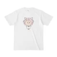 VTuber - Clothes - T-shirts Size-S