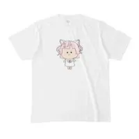 VTuber - Clothes - T-shirts Size-M
