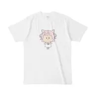 VTuber - Clothes - T-shirts Size-L