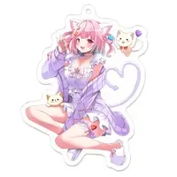 VTuber - Acrylic Key Chain - Key Chain