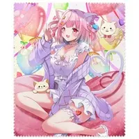 VTuber - Microfiber Cloth - Glasses Cleaner