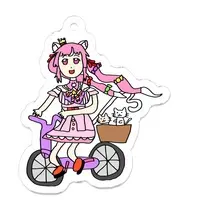 VTuber - Acrylic Key Chain - Key Chain