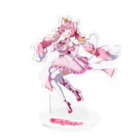 VTuber - Acrylic stand Size-100x100mm