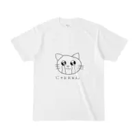VTuber - Clothes - T-shirts Size-S