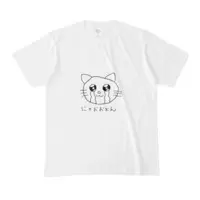 VTuber - Clothes - T-shirts Size-M