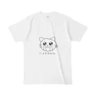 VTuber - Clothes - T-shirts Size-L