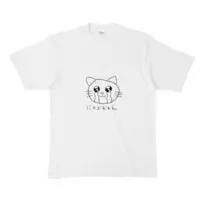 VTuber - Clothes - T-shirts Size-XL